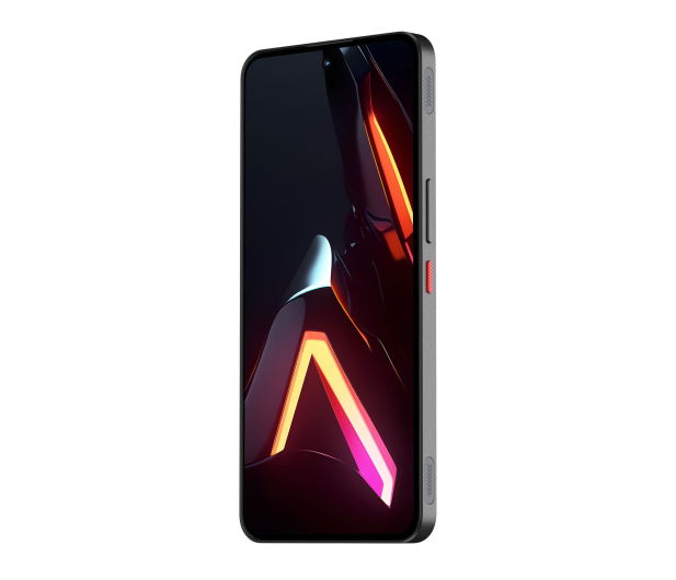 Nubia Neo3 GT 5G 12/256GB żółty - 1367048 - zdjęcie 2